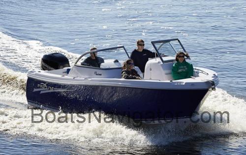 Pro Line 23 Dual Console fiche technique et avis
